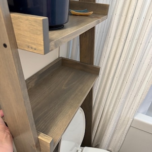 Comprador de Etsy ha añadido una foto de su compra