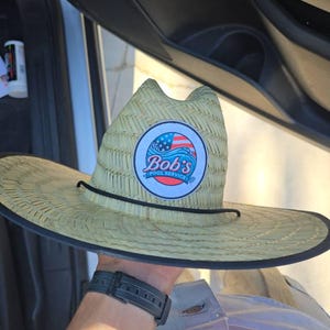 Robert added a photo of their purchase