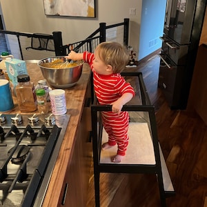 Kimberly added a photo of their purchase