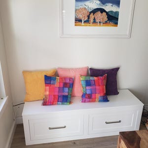 Mary added a photo of their purchase