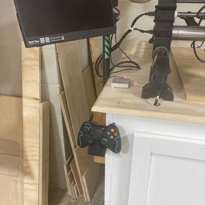 Onefinity Joy Pad Controller HOLDER ONLY - Etsy