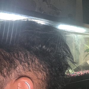 kimberly added a photo of their purchase