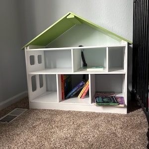 Molly added a photo of their purchase