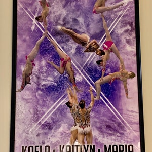 Kaitlyn added a photo of their purchase