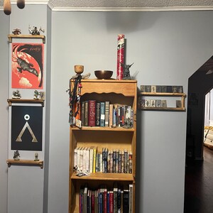 Aaron added a photo of their purchase