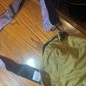 mary added a photo of their purchase