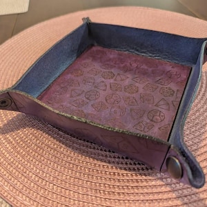 Acquirente Etsy ha aggiunto una foto del proprio acquisto