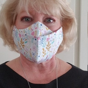 Etsy-köpare lade till en bild av sitt köp