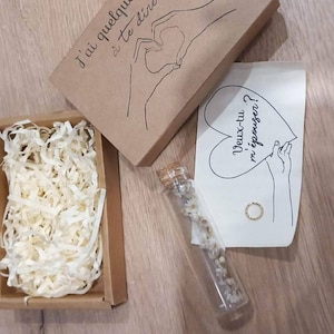 Giglio added a photo of their purchase