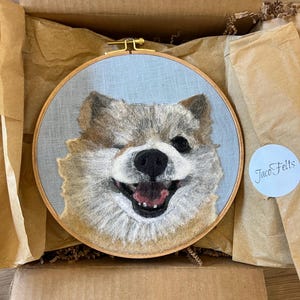 Allison added a photo of their purchase