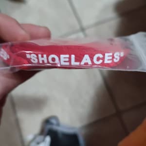 Manuel added a photo of their purchase