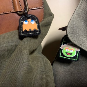 Marco added a photo of their purchase