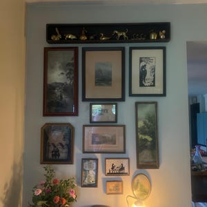Gretchen added a photo of their purchase