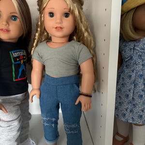 Lauren added a photo of their purchase