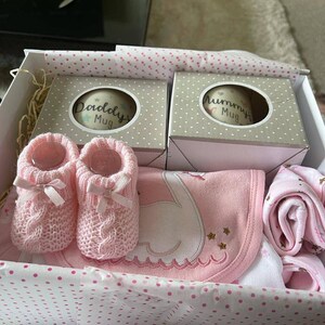 Michelle added a photo of their purchase