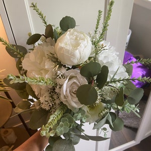 Karine added a photo of their purchase