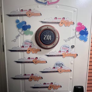 Shannon added a photo of their purchase