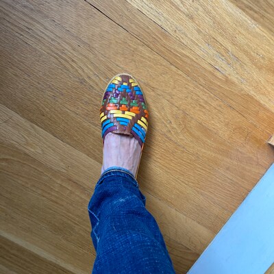 bosky huarache sandale