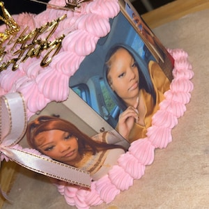 LaQuana added a photo of their purchase