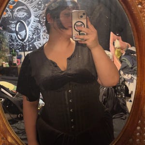 Brande added a photo of their purchase