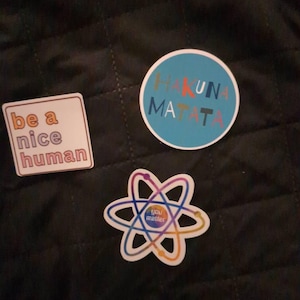 Etsy-köpare lade till en bild av sitt köp