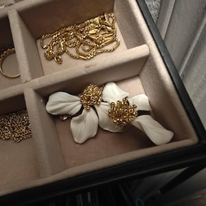 Sania added a photo of their purchase