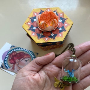 Lady added a photo of their purchase