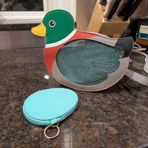 Katherine added a photo of their purchase