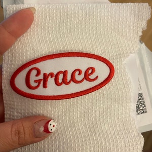 Etsy buyer added a photo of their purchase