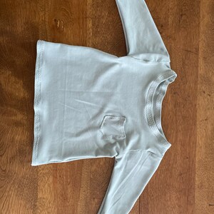 Katie added a photo of their purchase