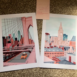 Heather added a photo of their purchase