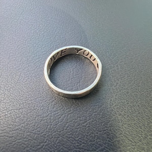 John added a photo of their purchase