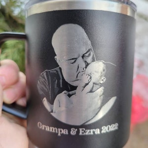 Angela added a photo of their purchase