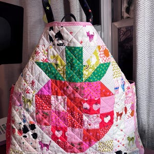 Etsy-koper heeft een foto van de aankoop toegevoegd