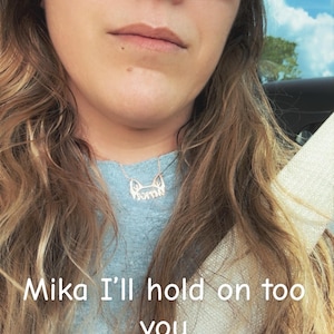 Samantha ha añadido una foto de su compra