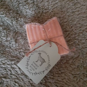 Kimberly added a photo of their purchase