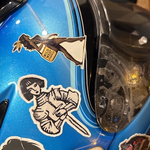 Hunter added a photo of their purchase