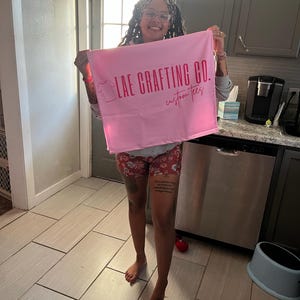 Keesha added a photo of their purchase