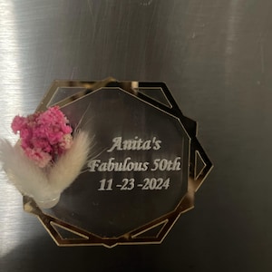 Anita added a photo of their purchase