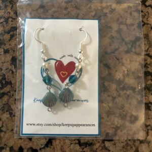 Molly added a photo of their purchase