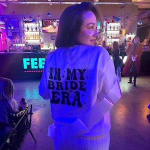 Emily added a photo of their purchase