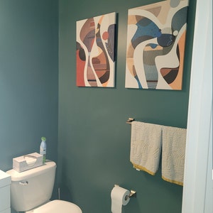 Kimberly added a photo of their purchase