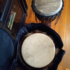 Susan added a photo of their purchase