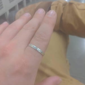 AJ added a photo of their purchase