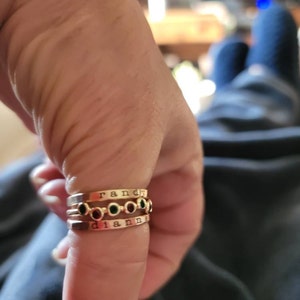 Dianne added a photo of their purchase