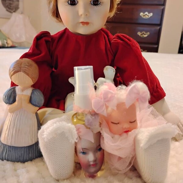 Baby Elf, Elf Baby, Baby Elf Kit - Etsy