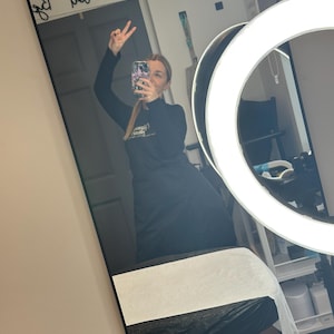 Stacey hat ein Foto des gekauften Artikels hinzugefügt