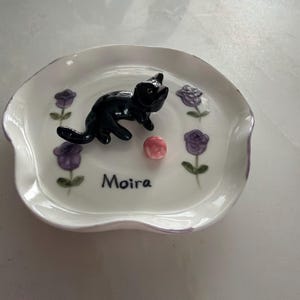 Callahan a ajouté une photo de son achat