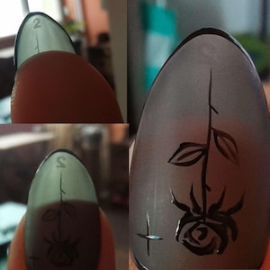 Jana added a photo of their purchase