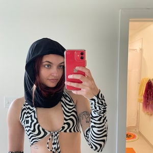 Savannah a ajouté une photo de son achat
